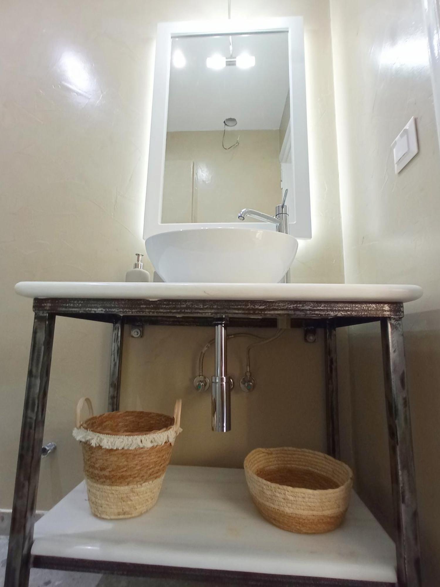 Summer Feel Suites Poros Town Eksteriør billede
