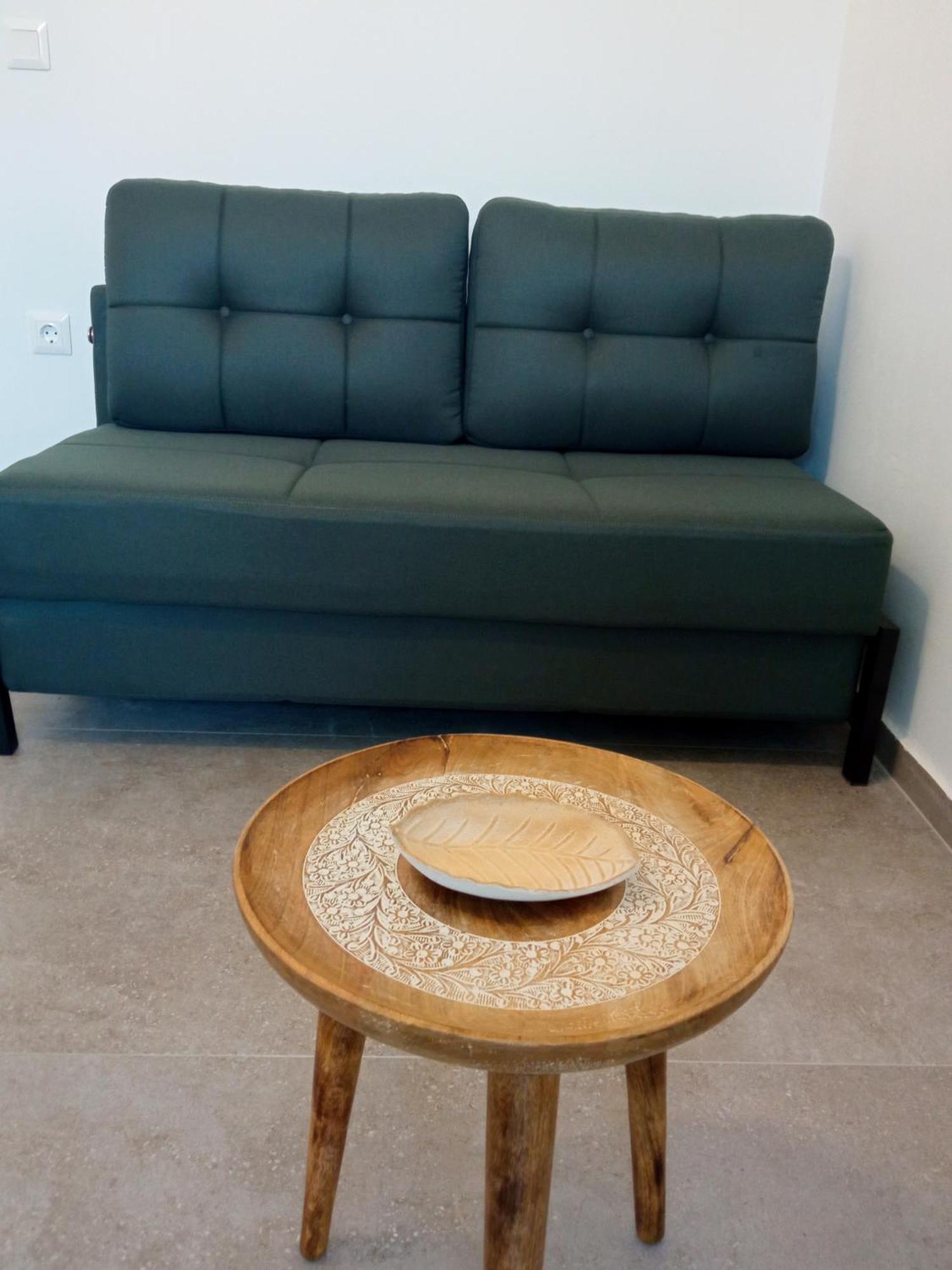 Summer Feel Suites Poros Town Eksteriør billede