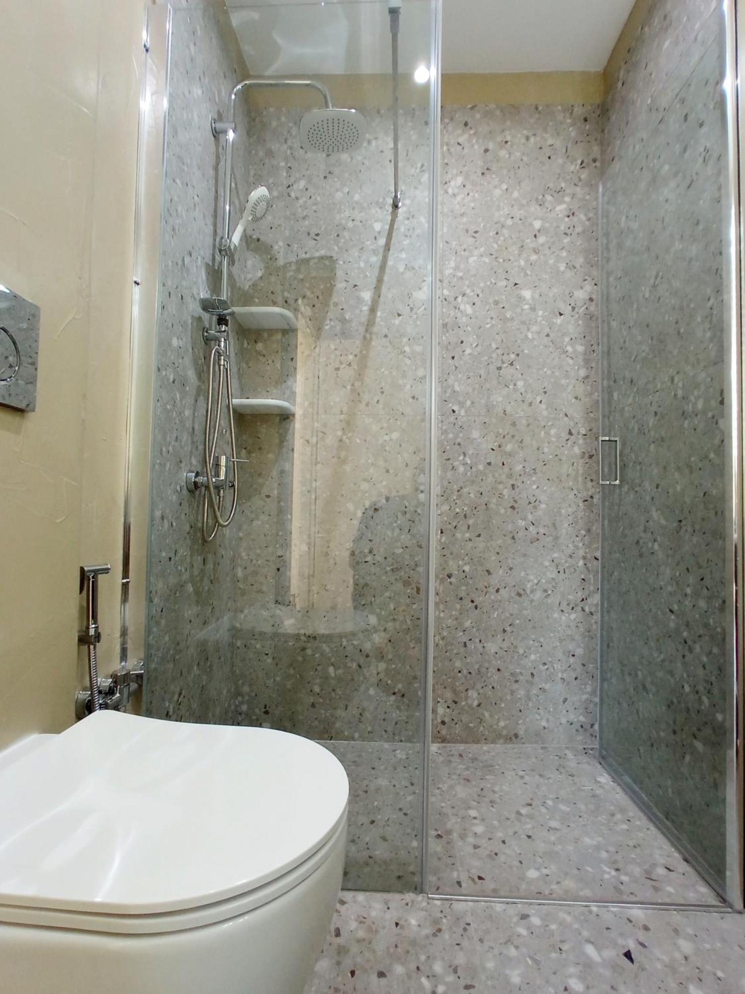 Summer Feel Suites Poros Town Eksteriør billede